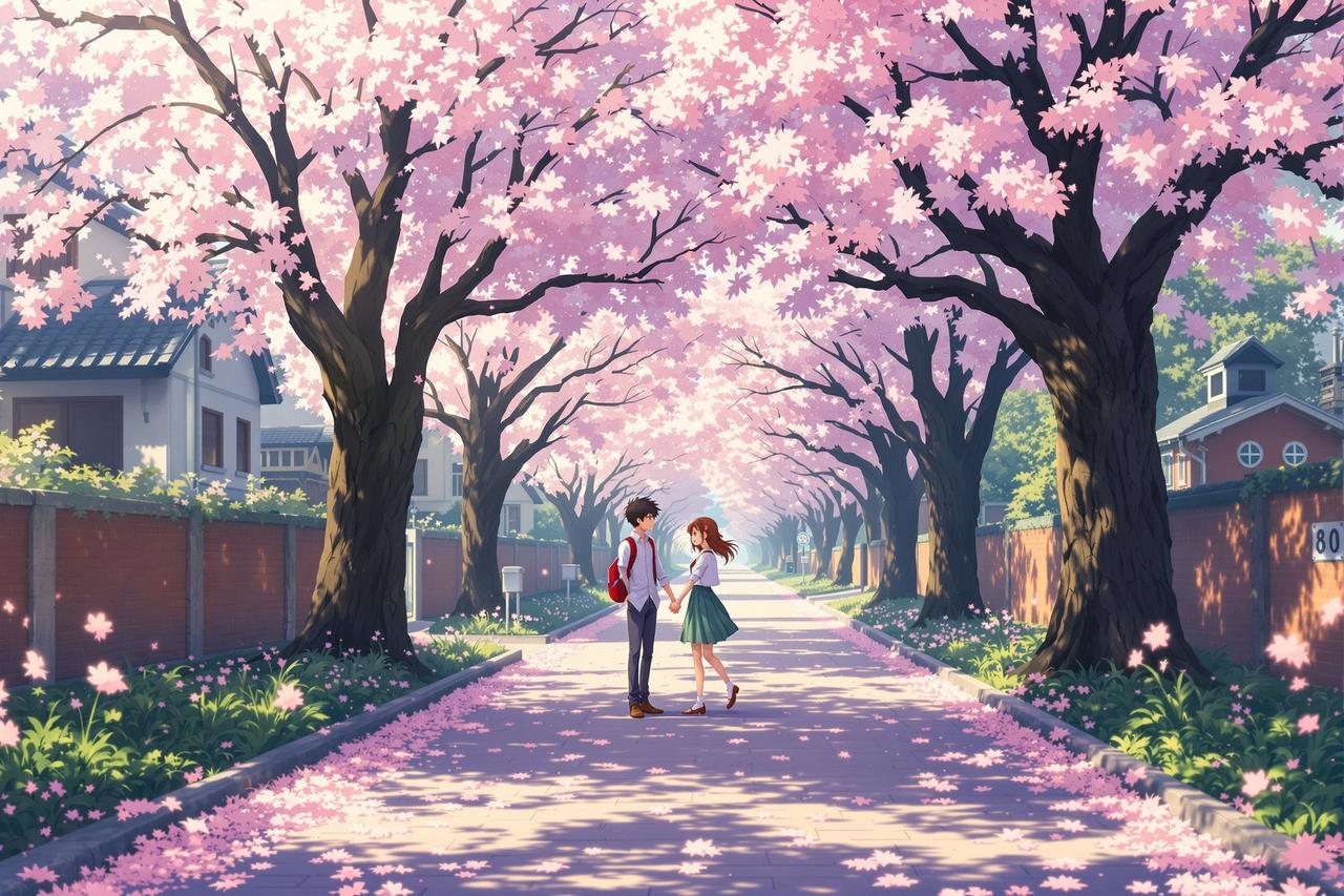CLANNAD ~AFTER STORY~ | 动漫电影网经典番剧 CLANNAD ~AFTER STORY~ - 经典番剧